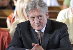 Nie żyje Marek Frąckowiak. Aktor walczył z nowotworem od 2013 roku