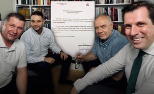 Bez Morawieckiego. Kaczyński zdecydował, kto ma przygotować program