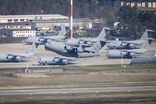 Wycofanie wojsk USA z Niemiec? Tak to ocenia tamtejsza prasa