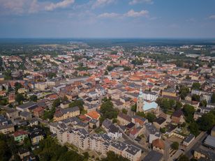Tarnowskie Góry: rewitalizacja parku za 33 mln zł z unijnych funduszy