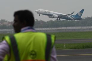 Komisja Europejska wzięła sprawy w swoje ręce. Wysłała samoloty na Bliski Wschód