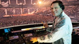 Tiësto pierwszym headlinerem Warsaw Music Festival. Po 23 latach wraca z legendarnym projektem