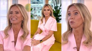 Paulina Smaszcz o swojej metamorfozie w śniadaniowej telewizji