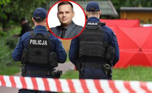 Zabójstwo w Białej Podlaskiej. Oto co wskazuje na Rosjan