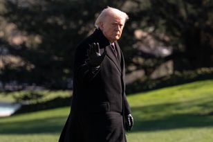 Trump się przeliczył? Polacy mówią "nie"