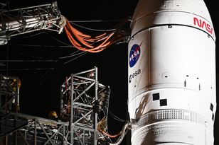 Amerykańskie plany podboju Księżyca przed końcem kadencji Trumpa