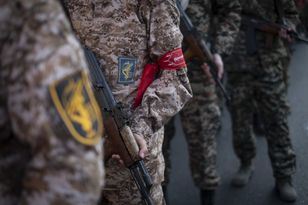 Kolejna amerykańska maszyna zestrzelona? Iran informuje o sukcesie