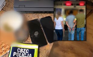 23-latek nawoływał w sieci do zbrojnego ataku na polskich polityków