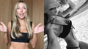 Ewa Chodakowska przeczytała o sobie: "szkaradztwo, sama skóra". Postanowiła UJAWNIĆ, ile waży i jakie ma wymiary