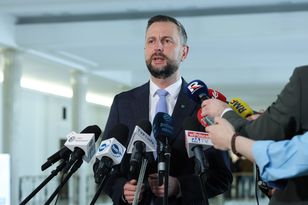Tak wygląda plan B dla służb. Szef MON przekazał szczegóły