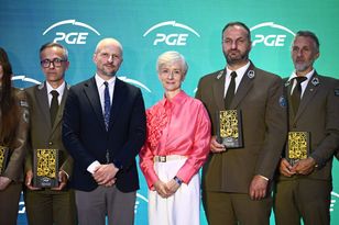 Grupa PGE i Lasy Państwowe rozszerzają współpracę na obszar całego kraju