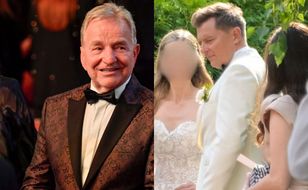 Andrzej Supron zdradził szczegóły ślubu Brzozowskiego: co rozdawano gościom