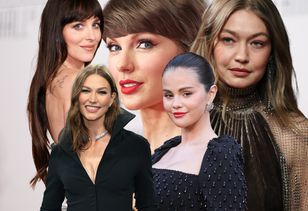 Ślub Taylor Swift i Travisa Kelce'a – najlepsze stylizacje gości