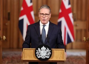 Wielka Brytania pomoże USA. Londyn udostępni bazy