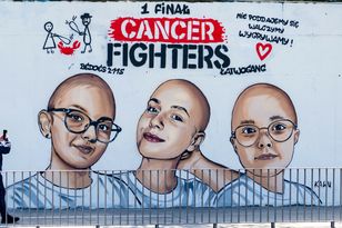 Co dzieje się z pieniędzmi Cancer Fighters? Spółka odpowiada
