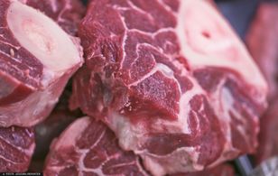 Skażona wołowina z Brazylii w UE. Część została spożyta