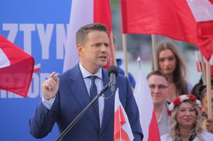 Drugi oddech kampanii Rafała Trzaskowskiego? [OPINIA]
