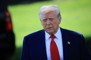 Trump zniechęcił Polaków do USA. Tak źle nigdy nie było