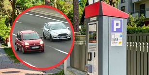Śródmiejska Strefa Płatnego Parkowania w Sopocie — wpływy wzrosły o ponad 70%