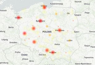 Awaria w PKO BP. "Karty działają bez zakłóceń" (aktualizacja)