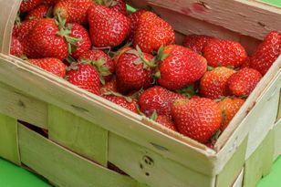 Tyle zapłacimy za łubiankę. "Król truskawek" nie ma wątpliwości