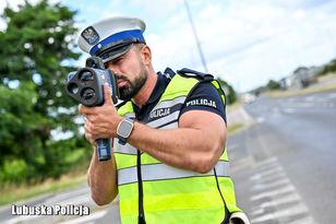 Od jutra wielka akcja policji. Potrwa aż tydzień