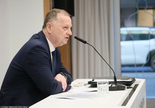Prezydent Lubina ofiarą inwigilacji. Jest ruch prokuratury