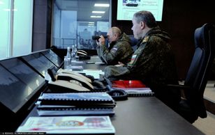 Panika i groźby. Rosjanie testują grunt