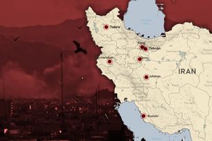 Wrzenie na Bliskim Wschodzie. Oto możliwe scenariusze