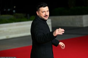 Ukraińcy zdobyli tajne rosyjskie dokumenty. Zełenski ujawnia