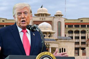 Pokój bliżej? Pakistan miał przekazać Iranowi propozycję Trumpa