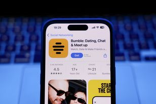 Aplikacje randkowe mają duży problem. Bumble zmienia się nie do poznania