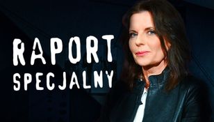 Ilu widzów ogląda "Raport specjalny" w TVP Info?