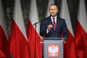 W piątek nowy szef BBN. Nieoficjalnie nazwisko już padło