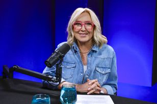 Młynarska o chorobach autoimmunologicznych: „Rak ma lepszy PR”