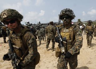 Media zza Odry o bazach USA w Europie. "Jest dla USA zbyt ważny"