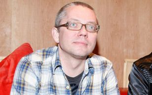 Spytali go o rozwód Wiśniewskiego. Nie gryzł się w język
