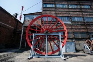 W kwietniu zacznie znikać kopalnia "Wujek". To plany na jej przyszłość