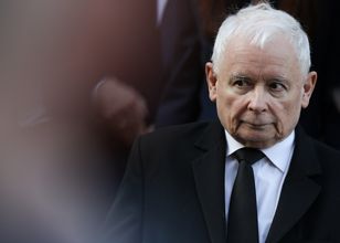 Kaczyński o zmianach podatkowych Tuska: „To tylko kosmetyka, ukróćcie złodziejstwo”