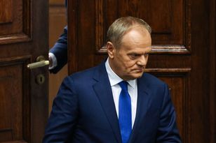Rosja może przetestować NATO? Fińskie media komentują słowa Tuska
