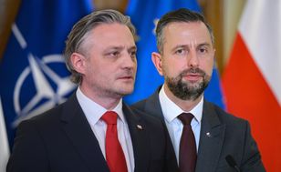 Szef BBN po słowach Kosiniaka-Kamysza. Uderzył w szefa MON