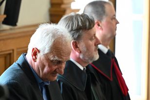 Wszystkich 17 oskarżonych uniewinniono w sprawie zabójstwa Iwony Cygan z 1998 r.