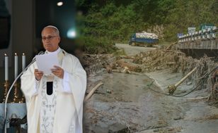 Papież Franciszek apeluje o pomoc dla ofiar powodzi w Nepalu i Tybecie