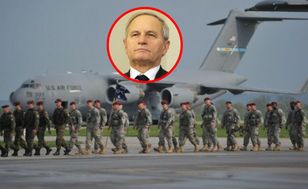 Opóźnienie czy redukcja żołnierzy USA w Polsce? "Musimy połknąć dyplomatyczną żabę"