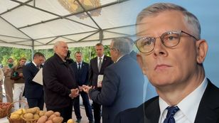 "Reset to plan Amerykanów". Polska między USA a Białorusią