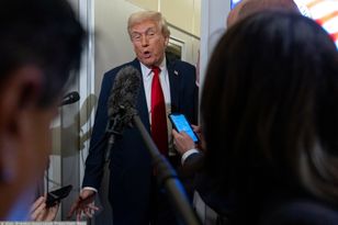 Trump znów szokuje. Poniżył dziennikarkę, skandaliczne słowa