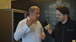 "Afera automatowa" w Polskim Radiu. Pracownicy nagrywani kamerą w rogaliku