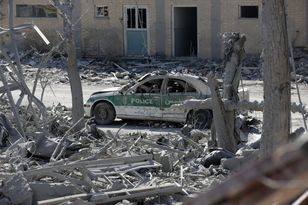 Iran po cichu szuka wyjścia z wojny? Nowe doniesienia