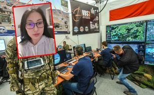 Chińska agentka z NATO była w Polsce. Odsłonili kulisy