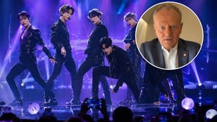 K-popowy megafestiwal w Katowicach odwołany — organizator zarobił 682 zł, chciał rolki z Tuskiem